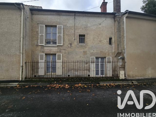 Maison 5 pièces 103 m²