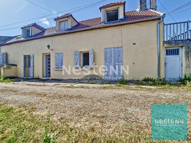Maison 5 pièces 103 m²