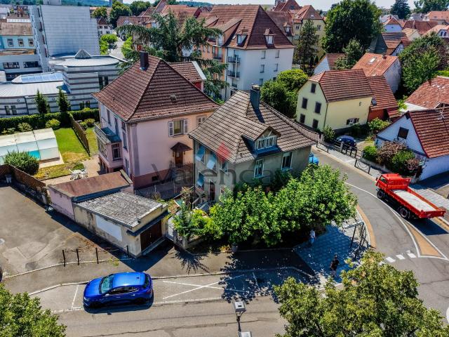 Maison 5 pièces 103 m²