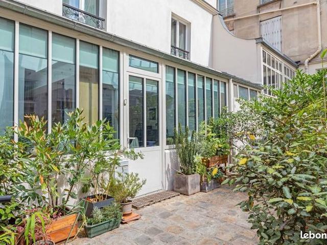 Maison 5 pièces 103 m²