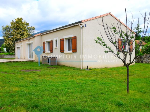 Maison 5 pièces 103 m²