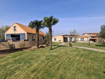 Maison 5 pièces 103 m²