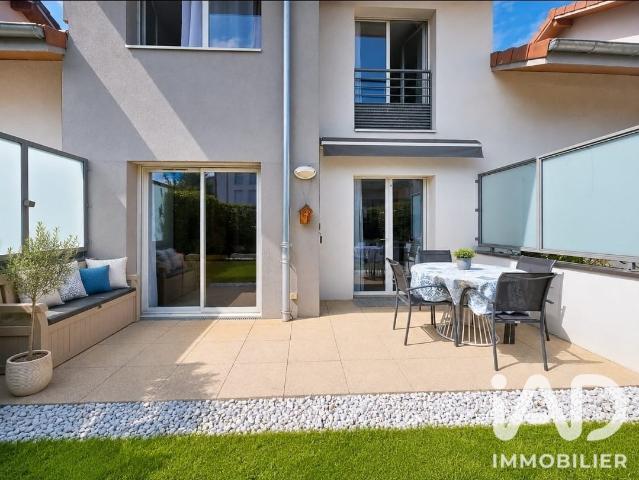 Maison 5 pièces 103 m²