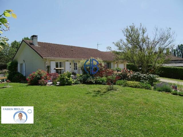 Maison 5 pièces 103 m²