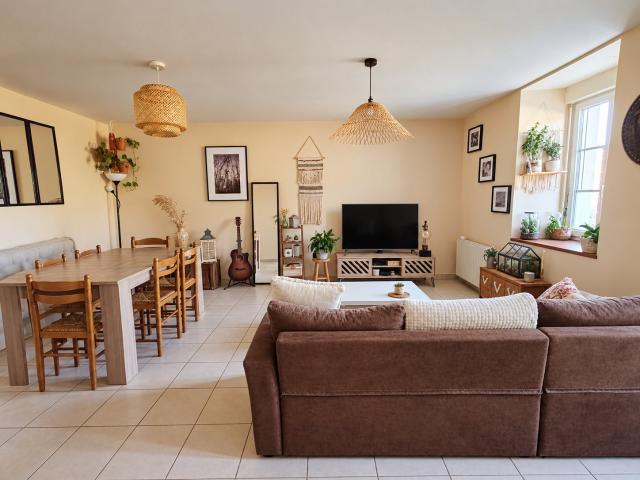 Maison 5 pièces 103 m²