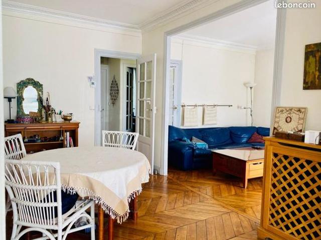 Maison 5 pièces 103 m²