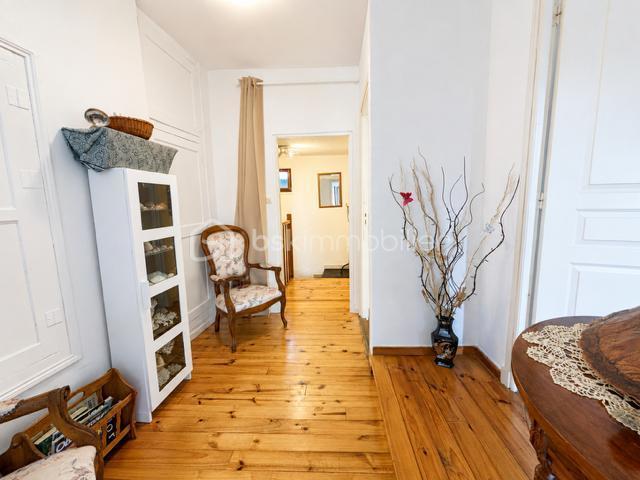 Maison 5 pièces 103 m²