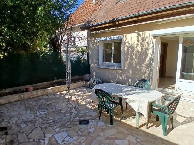 Maison 5 pièces 103 m²