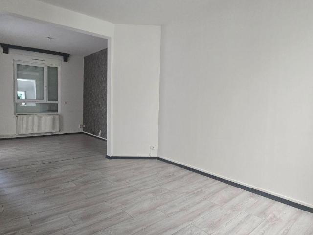 Maison 5 pièces 103 m²