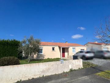 Maison à vendre à 85670, Vendée - Cave