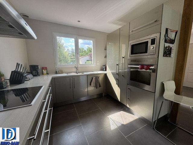 Maison 5 pièces 103 m²