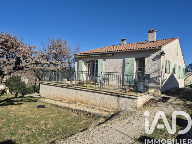 Maison 5 pièces 103 m²