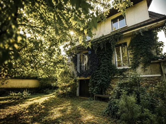 Maison 5 pièces 103 m²