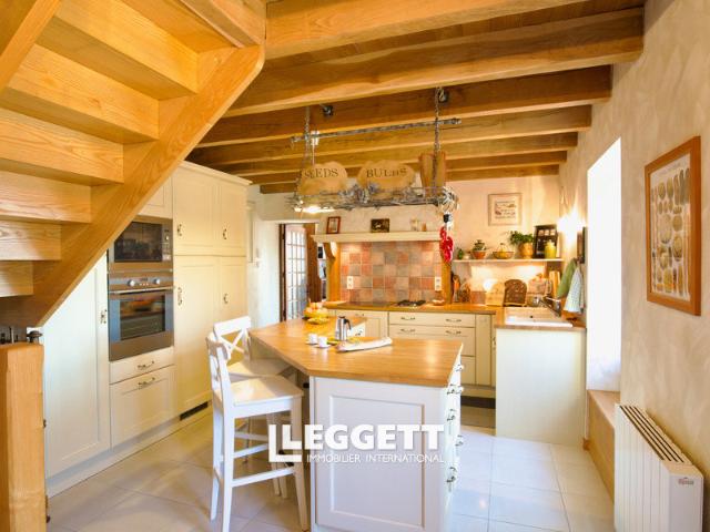 Maison 5 pièces 103 m²