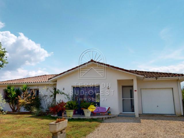 Maison 5 pièces 103 m²