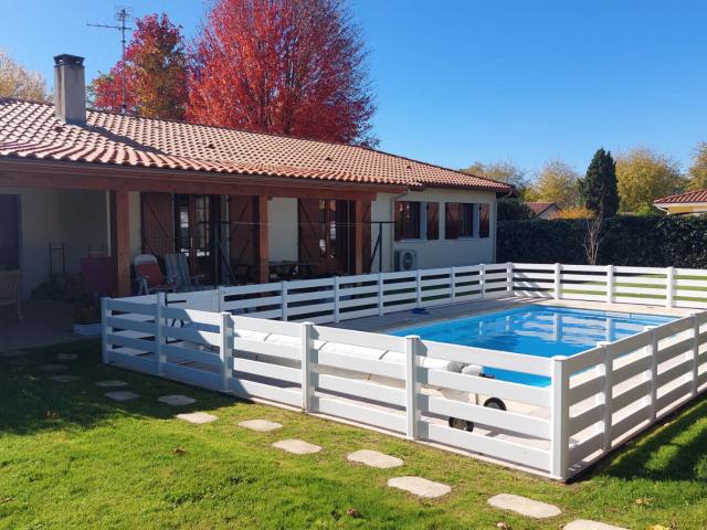 Maison 5 pièces 103 m²
