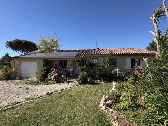 Maison 5 pièces 103 m²