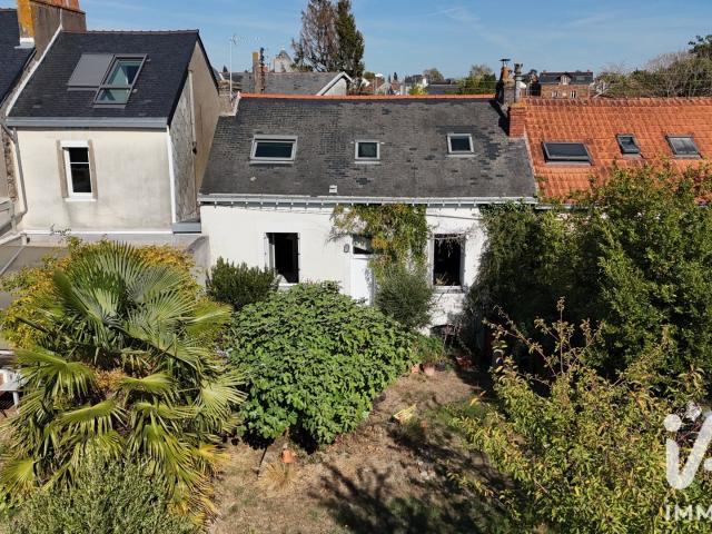 Maison 5 pièces 103 m²