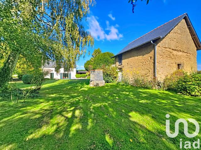 Maison 5 pièces 103 m²