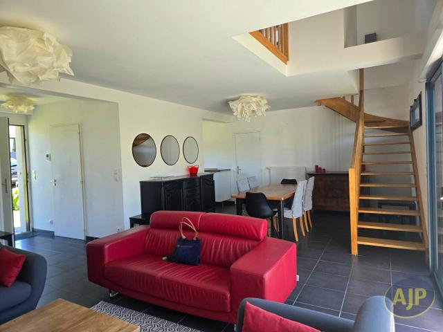 Maison 5 pièces 103 m²