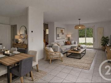 Maison 5 pièces 103 m²