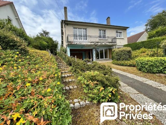 Maison 5 pièces 103 m²