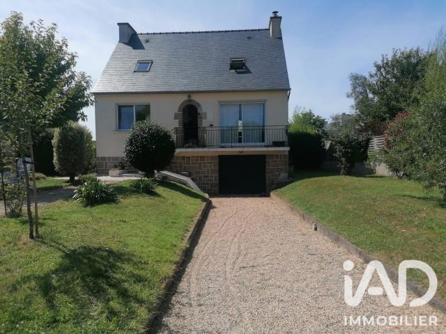 Maison 5 pièces 125 m²