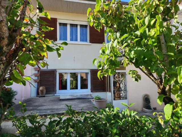 Maison 5 pièces 103 m²
