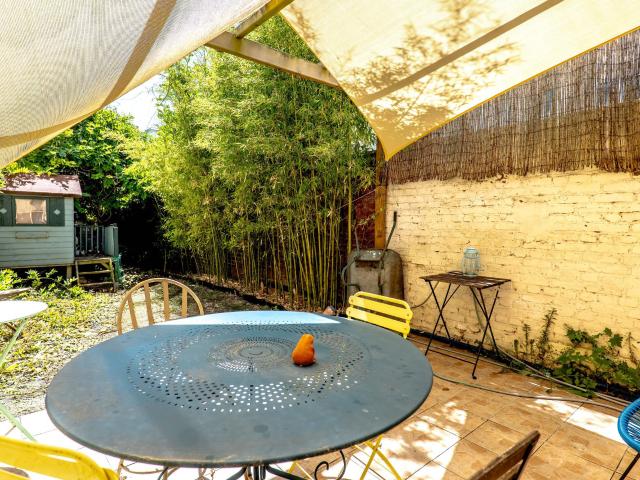 Maison 5 pièces 103 m²
