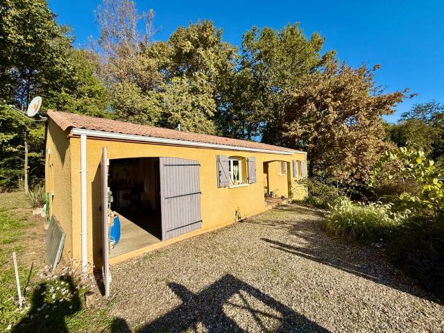 Maison 5 pièces 103 m²