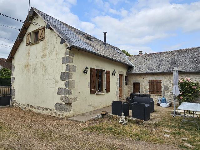 Maison 5 pièces 103 m²