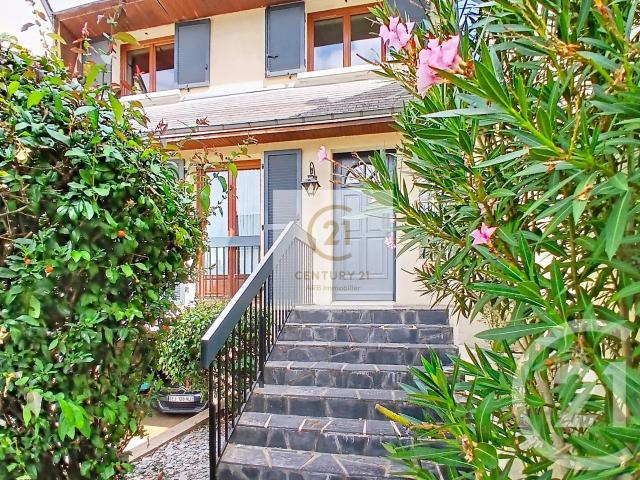 Maison 5 pièces 103 m²