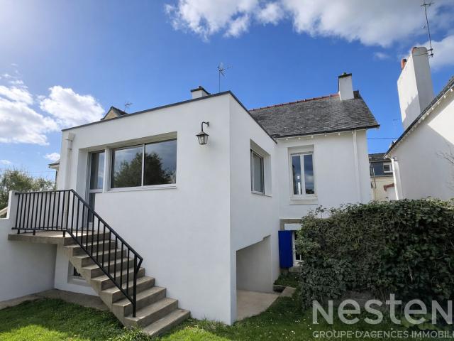 Maison 5 pièces 103 m²