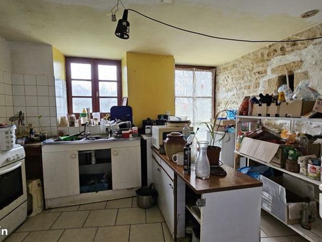 Maison 5 pièces 103 m²
