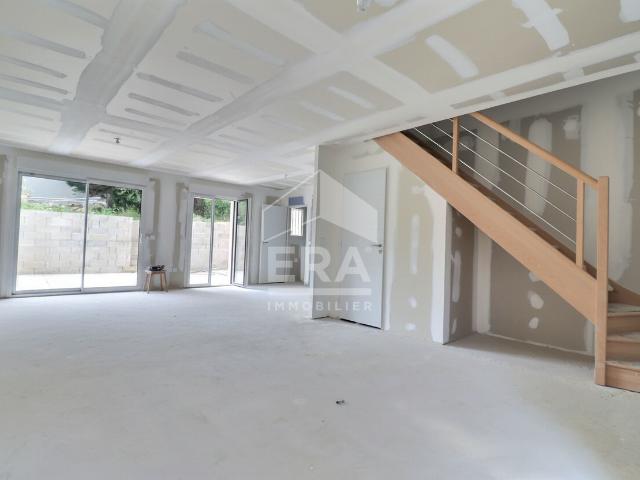 Maison 5 pièces 103 m²