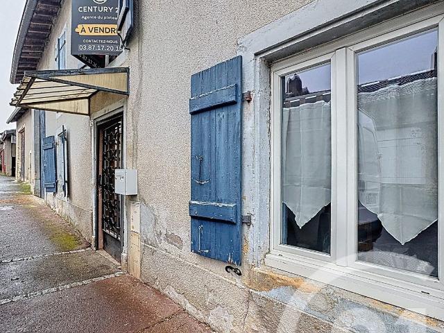 Maison 5 pièces 103 m²