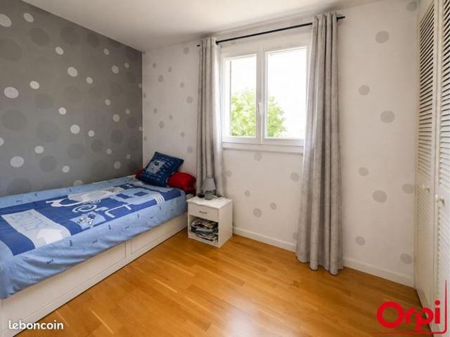Maison 5 pièces 103 m²