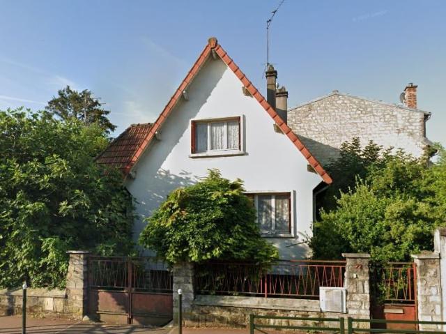 Maison 5 pièces 103 m²
