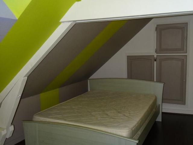 Maison 5 pièces, 103 m² à louer à Châtellerault 86100