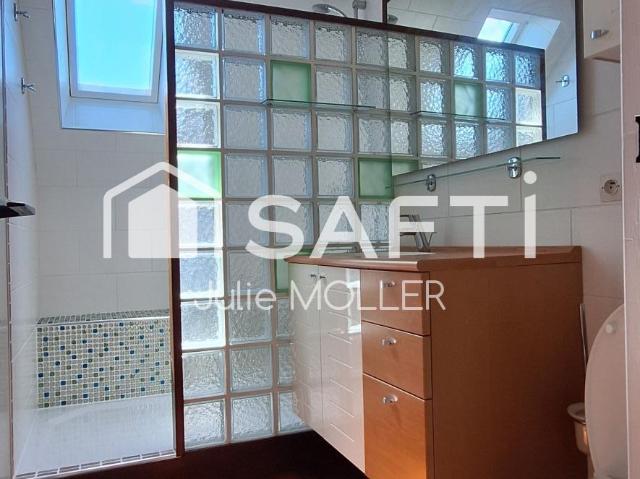Maison 5 pièces, 103 m² à louer à Feytiat 87220