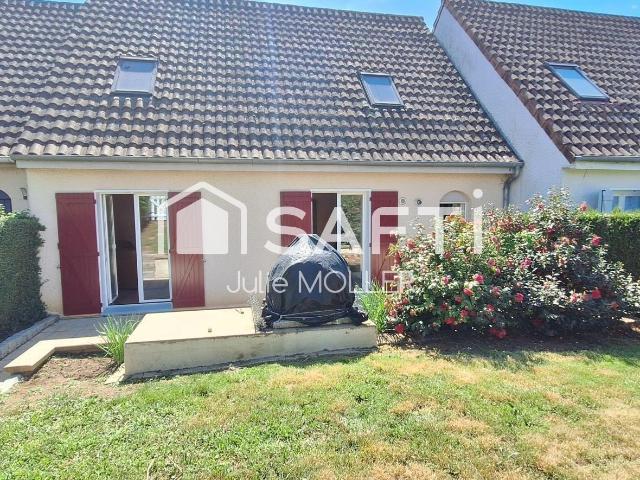 Maison 5 pièces, 103 m² à louer à Feytiat 87220