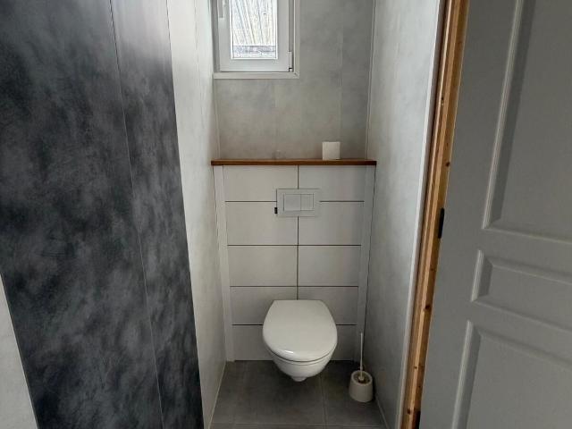 Maison 5 pièces, 103 m² à louer à Toulon sur Arroux 71320