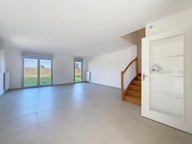 Maison 5 pièces, 103 m² à louer à Wasquehal 59290