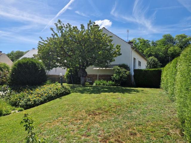 MAISON 5 PIECES 10 MIN DE COMPIEGNE