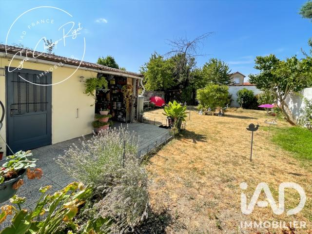 Maison 5 pièces 114 m²
