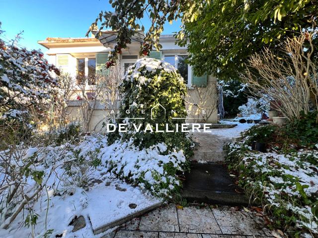 Maison 5 pièces 114 m²