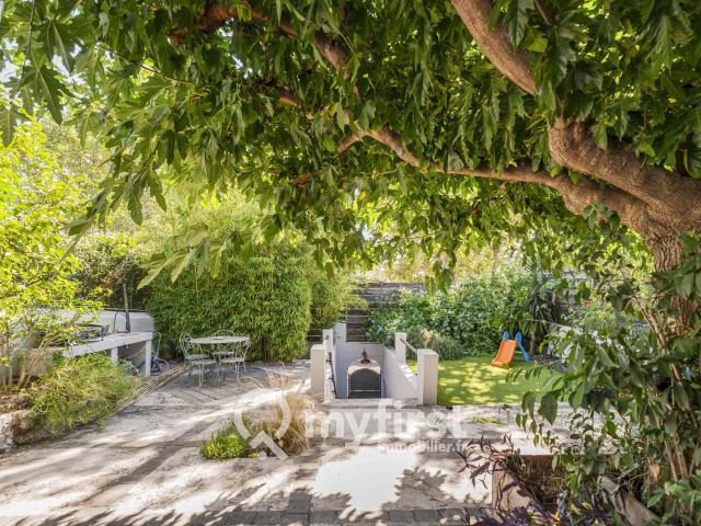 Maison 5 pièces 114 m²