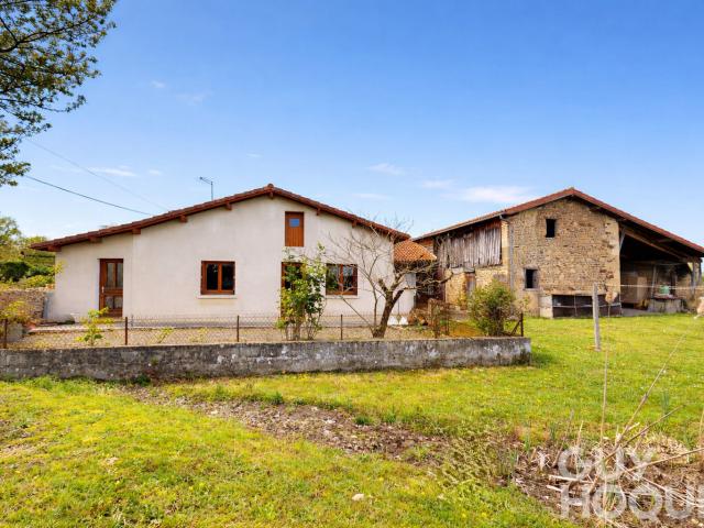 Maison 5 pièces 114 m²