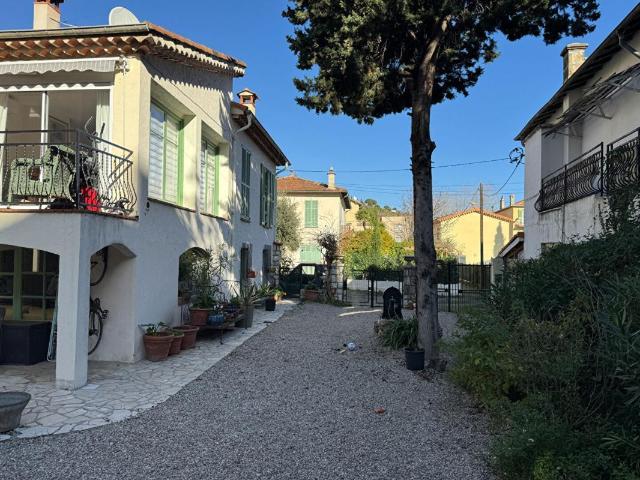 Maison 5 pièces 114 m²