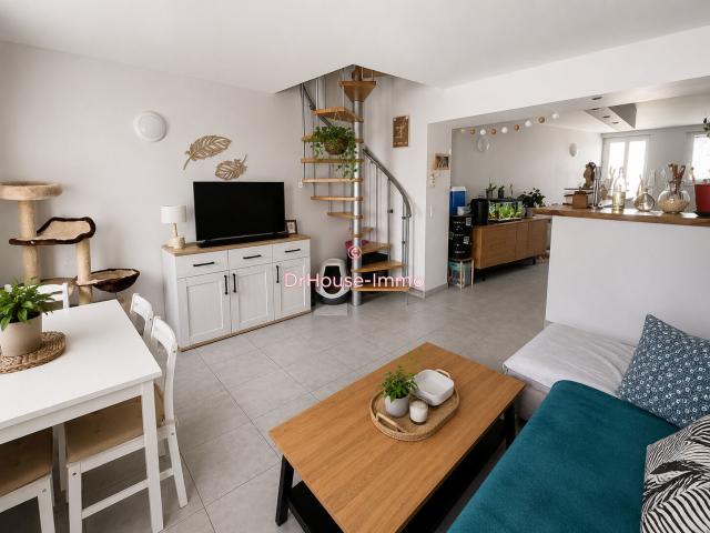 Maison 5 pièces 114 m²